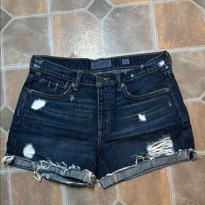 Lucky Brand shorts size 4/27